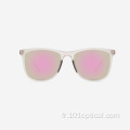 Lunettes de soleil Wayfare TR-90 pour femmes et hommes